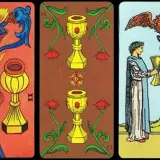 As pucharów tarot - Kielichy i ich znaczenie