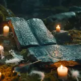 Znaczenie run nordyckich - symbolika i zastosowanie w magii