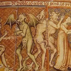 Motyw sprzedaży duszy diabłu w kulturze - znaczenie i symbolika w sztuce
