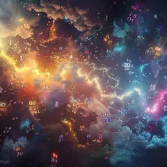 Symbolika i znaczenie liczb 88, 888 i innych - numerologia