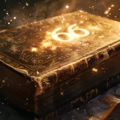 Anielska numerologia: znaczenie liczby 666