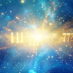 Anielskie liczby - 111, 1111, 11, 17, 22, 222, 44, 666, 777, 888