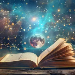 Astromagia: horoskop dzienny, tygodniowy i urodzeniowy