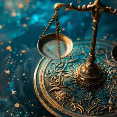 Waga: charakterystyka i cechy osobowości tego znaku zodiaku