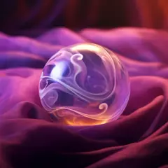 Wróżba z kuli za darmo - magiczna kula wróżba