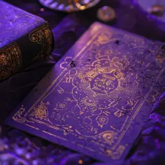 Tarot - karta Mag, znaczenie i interpretacja w rozkładach