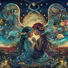 Horoskop dzienny dla Bliźniąt: co Cię dziś czeka?