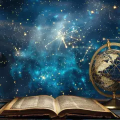 Horoskop na listopad 2021, 2022 i 2023: co przyniesie przyszłość?