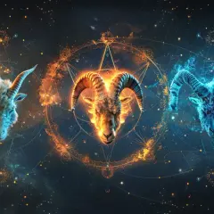 Kardynalne znaki zodiaku: co je wyróżnia?