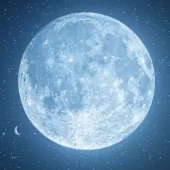 Horoskop Raka a fazy Księżyca - jak Srebrny Glob wpływa na los