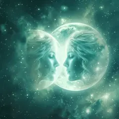 Codzienny horoskop dla znaku zodiaku Bliźnięta - przepowiednie