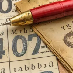 Kalendarz na lata 1971, 1974 i 1975: sprawdź daty i święta