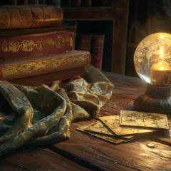 Tarot: czym jest i jak działa ta metoda wróżenia?
