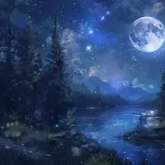 Wpływ nowiu w znaku Panny - astrologia i przepowiednie