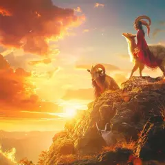 Koziorożec i Panna: czy te znaki zodiaku do siebie pasują?