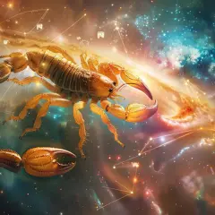 Skorpion: horoskop tygodniowy pracy. Wyzwania i sukcesy