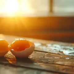 2 żółtka w 1 jajku: jakie ma to znaczenie i symbolikę?