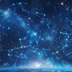 Znaki zodiaku dla grudniowych i sierpniowych dat