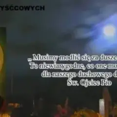 Nowenna za dusze czyśćcowe kiedy odmawiać – odkryj ważne daty i intencje.