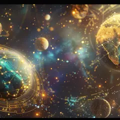 Horoskop dzienny z serwisu Programva dla Twojego znaku zodiaku
