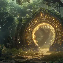 Czary Mary: tajemniczy portal magiczny. Czym jest?