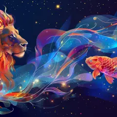 Horoskop biznesowy na dziś dla Lwa i Ryb: czy czeka Cię sukces?