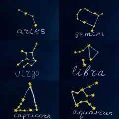 Zgodność znaków zodiaku Panna i Waga - miłość i związek