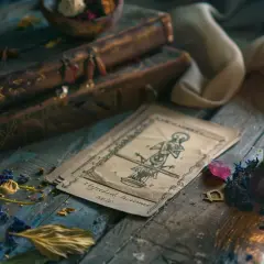 Czarna magia: zaklęcia na zemstę i przyciąganie pieniędzy