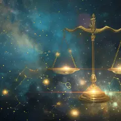 Horoskop na dziś dla Wagi i innych znaków zodiaku: sprawdź!