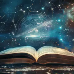 Horoskop na styczeń 2025 i 2025: miłość, kariera, pieniądze
