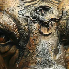 Tatuaż ze znakiem zodiaku Byk, Panna lub Skorpion: inspiracje