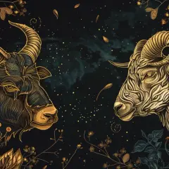 Byk i Koziorożec: spod jakich są żywiołów w zodiaku?