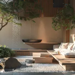 Feng shui w domu: poznaj zasady urządzania wnętrz