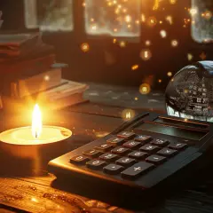 Liczba życia i drogi życia w numerologii - obliczanie