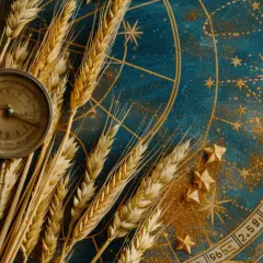 Jaki znak zodiaku mają osoby urodzone we wrześniu?