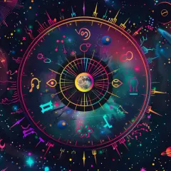 Znaki zodiaku: charakterystyka i opisy każdego z nich