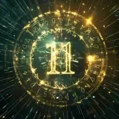 Znaczenie liczby 11 w numerologii - wpływ na życie