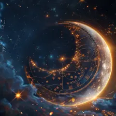Astroweb: sprawdź swój horoskop na dziś i jutro