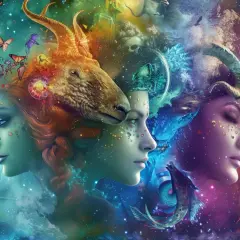 Znaki zodiaku przypadające na maj i marzec - charakterystyka