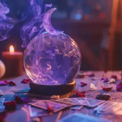 Horoskop dzienny z serwisu Czary Mary: co Cię dziś czeka?