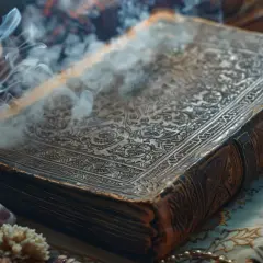 Magiczne zaklęcia - rodzaje, zastosowanie, skuteczność