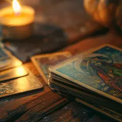 Co przyniesie ci dzienny tarot? Wróżba na nadchodzące 24 godziny
