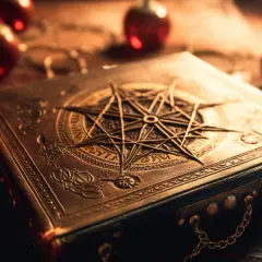 Talizman 7 archaniołów - Opinie i amulet