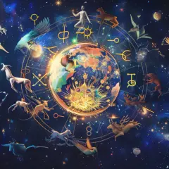 Znaki zodiaku dla urodzonych we wrześniu i grudniu