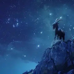 Jaki znak zodiaku mają urodzeni 8 i 17 stycznia?