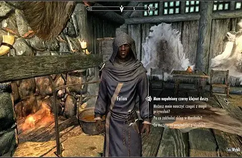 Jak napełnić czarny klejnot duszy w Skyrim: instrukcje i porady