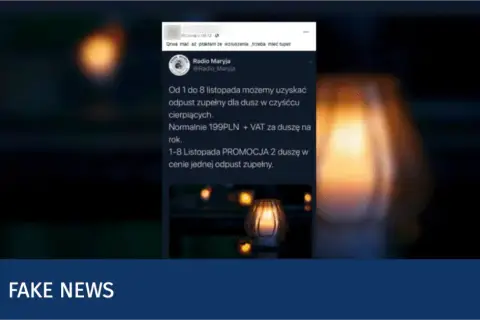 Czy po odpuście zupełnym dusza idzie do nieba? Odpowiedzi i zasady.
