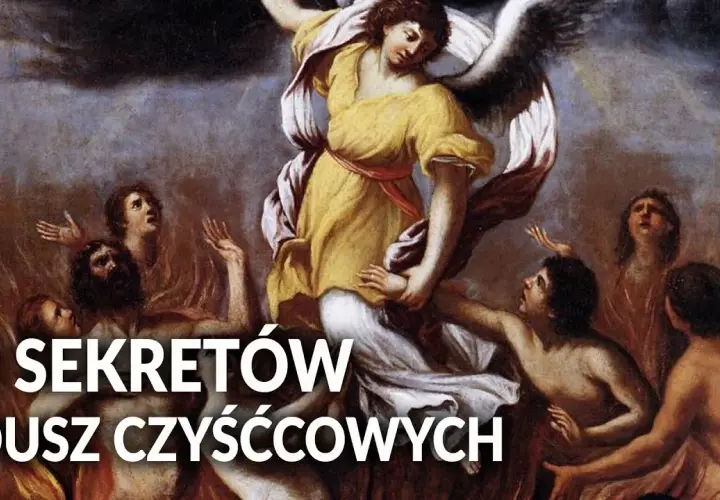 Do kogo przychodzą dusze czyśćcowe: poznaj znaki i formy kontaktu