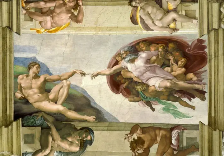 Kiedy człowiek otrzymuje duszę - fascynujące spojrzenie różnych religii
