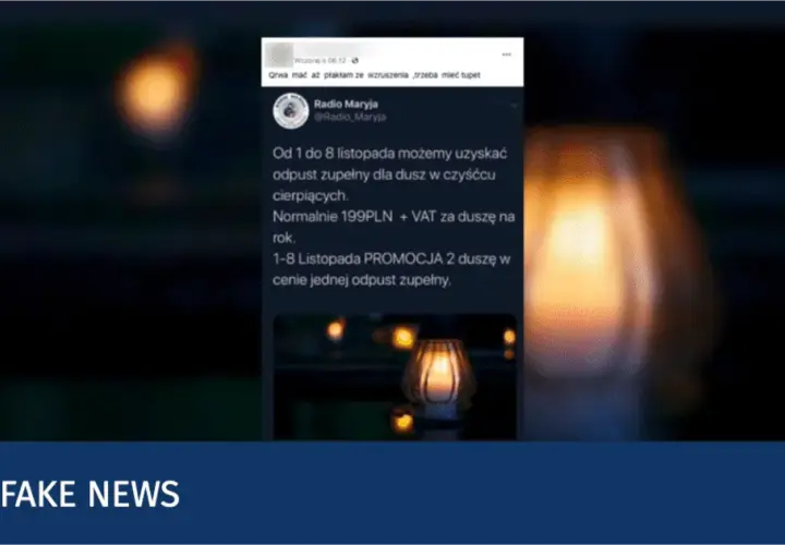 Czy po odpuście zupełnym dusza idzie do nieba? Odpowiedzi i zasady.
